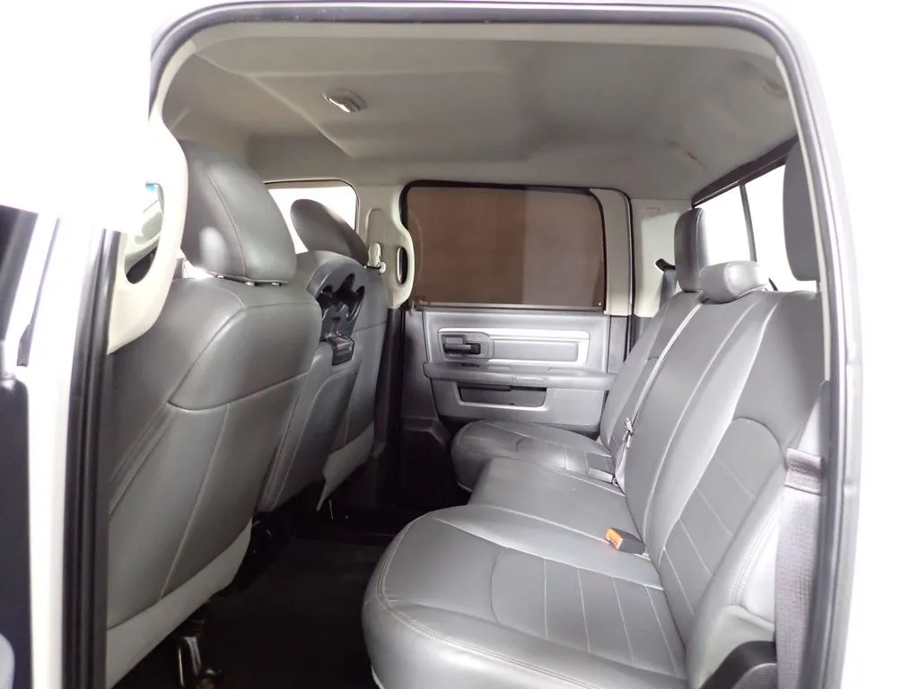 Ram 2500 photo 28