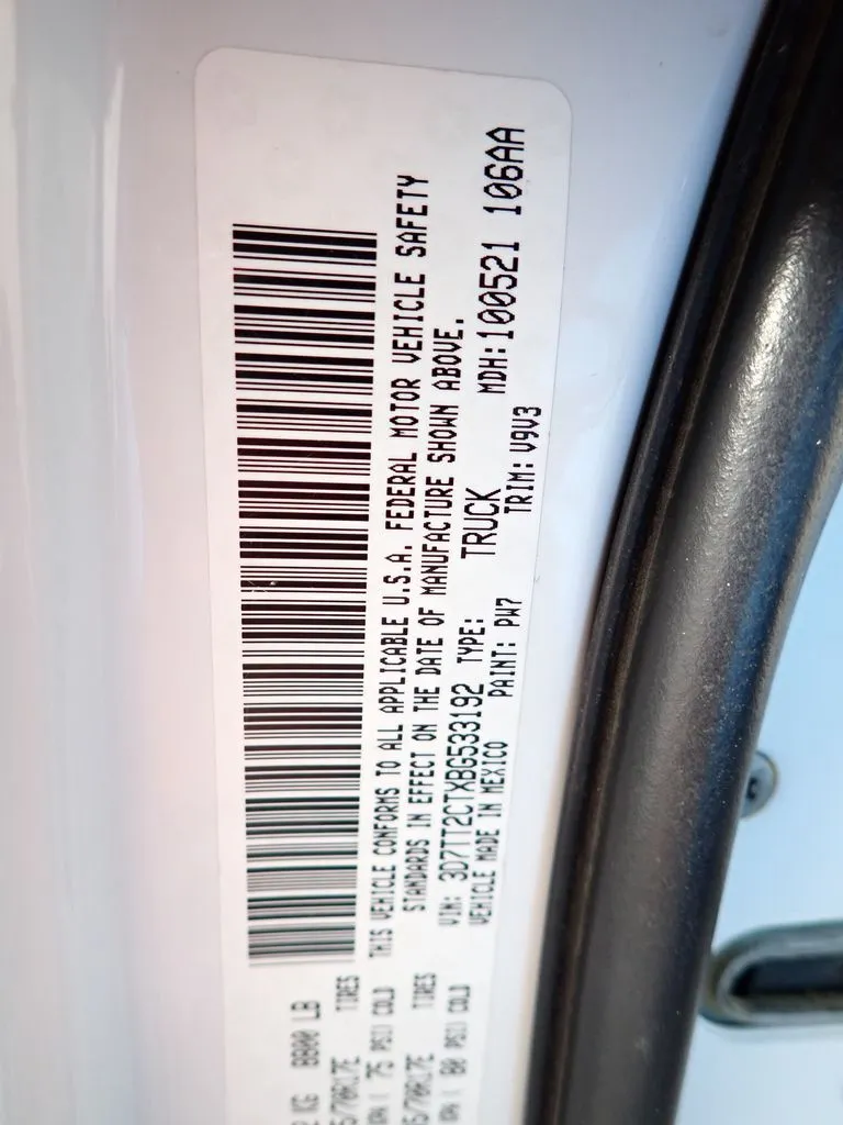Ram 2500 photo 40