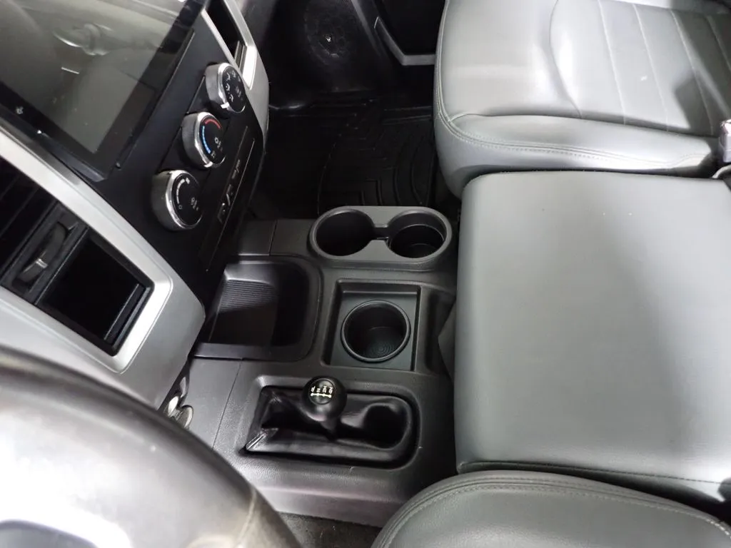 Ram 2500 photo 26