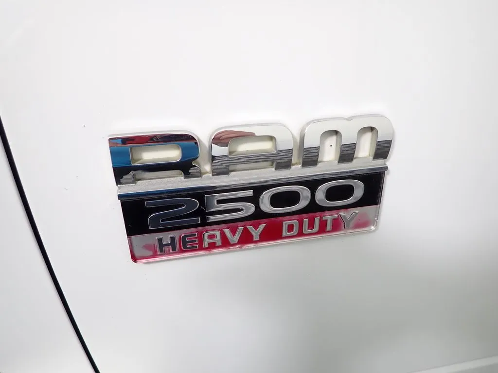 Ram 2500 photo 38
