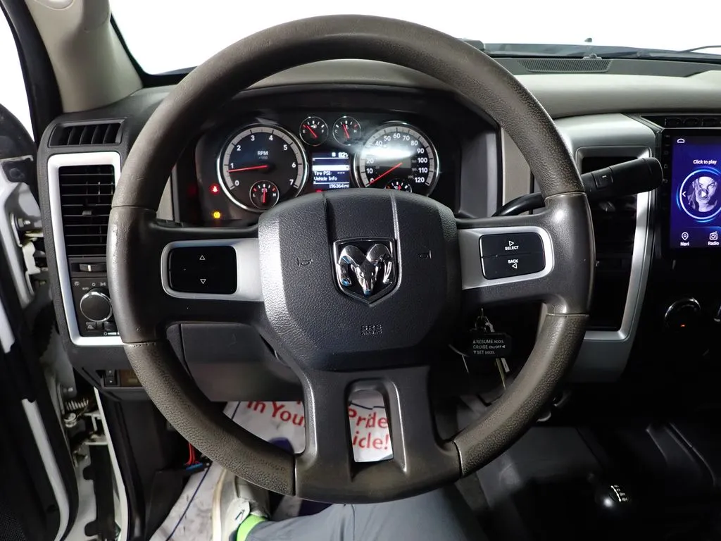 Ram 2500 photo 22
