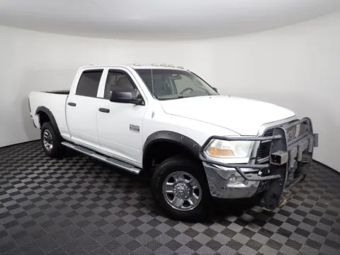 More photos of 2011 Ram 2500 ST at Don Wood Chevrolet, OH