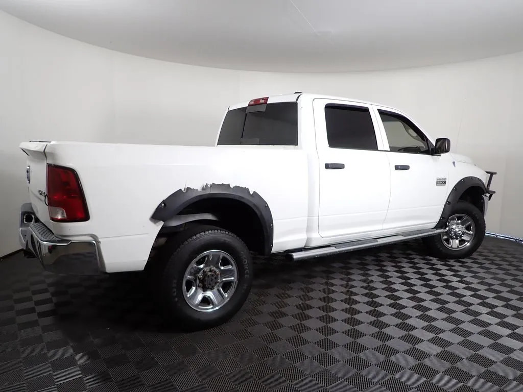 Ram 2500 photo 15