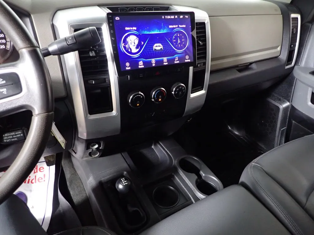 Ram 2500 photo 25