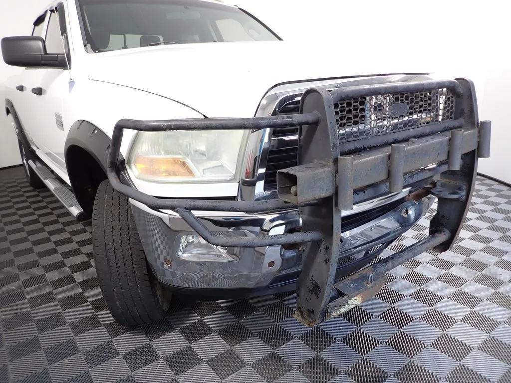 Ram 2500 photo 7