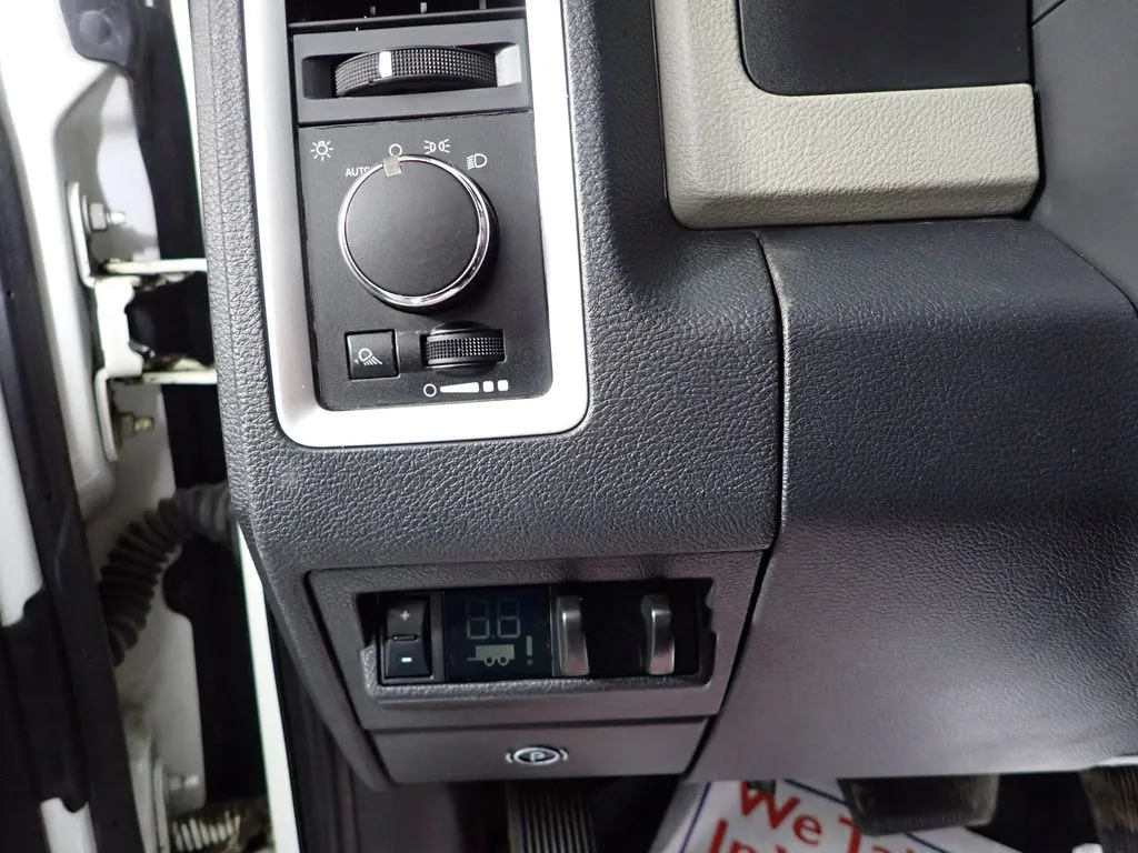 Ram 2500 photo 20
