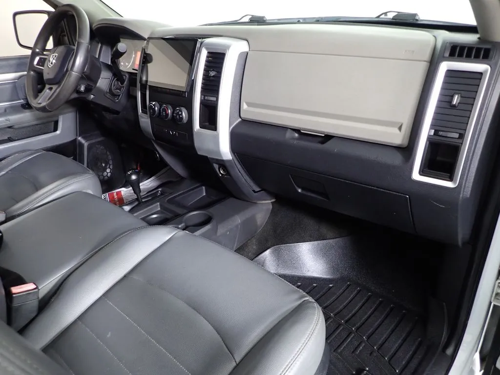 Ram 2500 photo 33