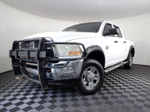 Photos of 2011 Ram 2500 ST for sale in Logan, OH at Don Wood Chevrolet