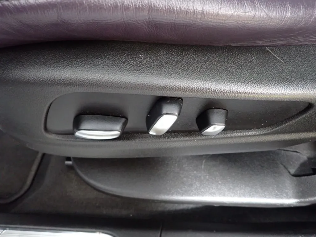 Cadillac XT5 photo 26