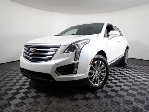 Photos of 2017 Cadillac XT5 Luxury for sale in Logan, OH at Don Wood Chevrolet