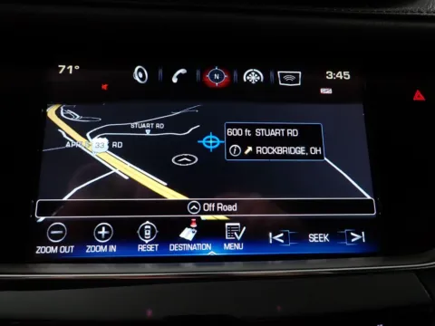 More photos of 2017 Cadillac XT5 Luxury at Don Wood Chevrolet, OH