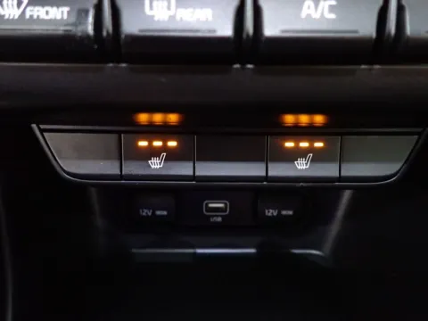 More photos of 2022 Kia Sportage Nightfall at Don Wood Chevrolet, OH
