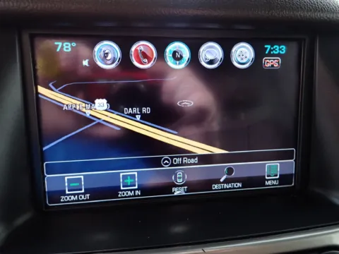 More photos of 2016 Chevrolet Suburban LTZ at Don Wood Chevrolet, OH