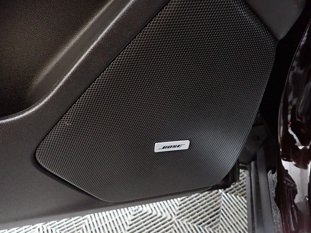 Cadillac XT6 photo 23