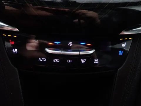 More photos of 2020 Cadillac XT6 Premium Luxury at Don Wood Chevrolet, OH