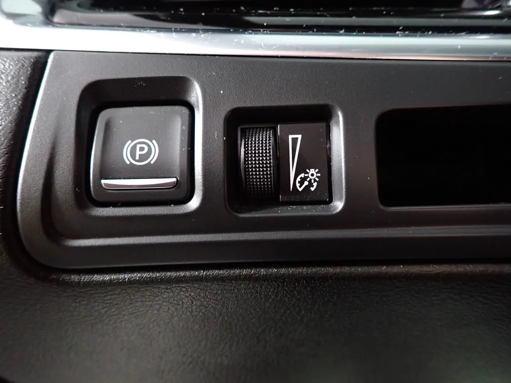 Cadillac XT6 photo 27