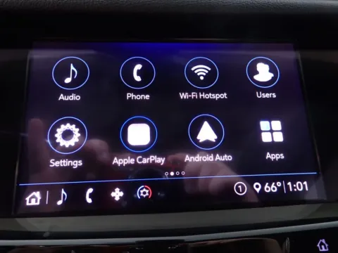 Another view of 2020 Cadillac XT6 Premium Luxury for sale in Logan, OH at Don Wood Chevrolet