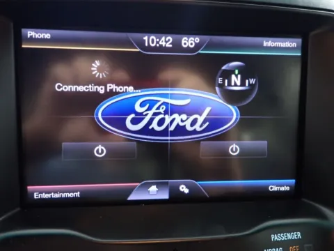 Another view of 2013 Ford Explorer XLT for sale in Logan, OH at Don Wood Chevrolet