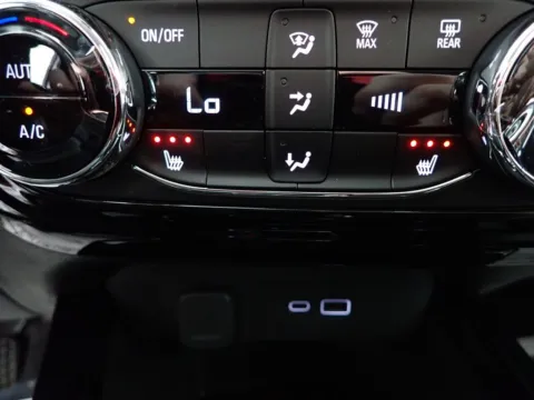 More photos of 2026 Chevrolet Trax LT at Don Wood Chevrolet, OH