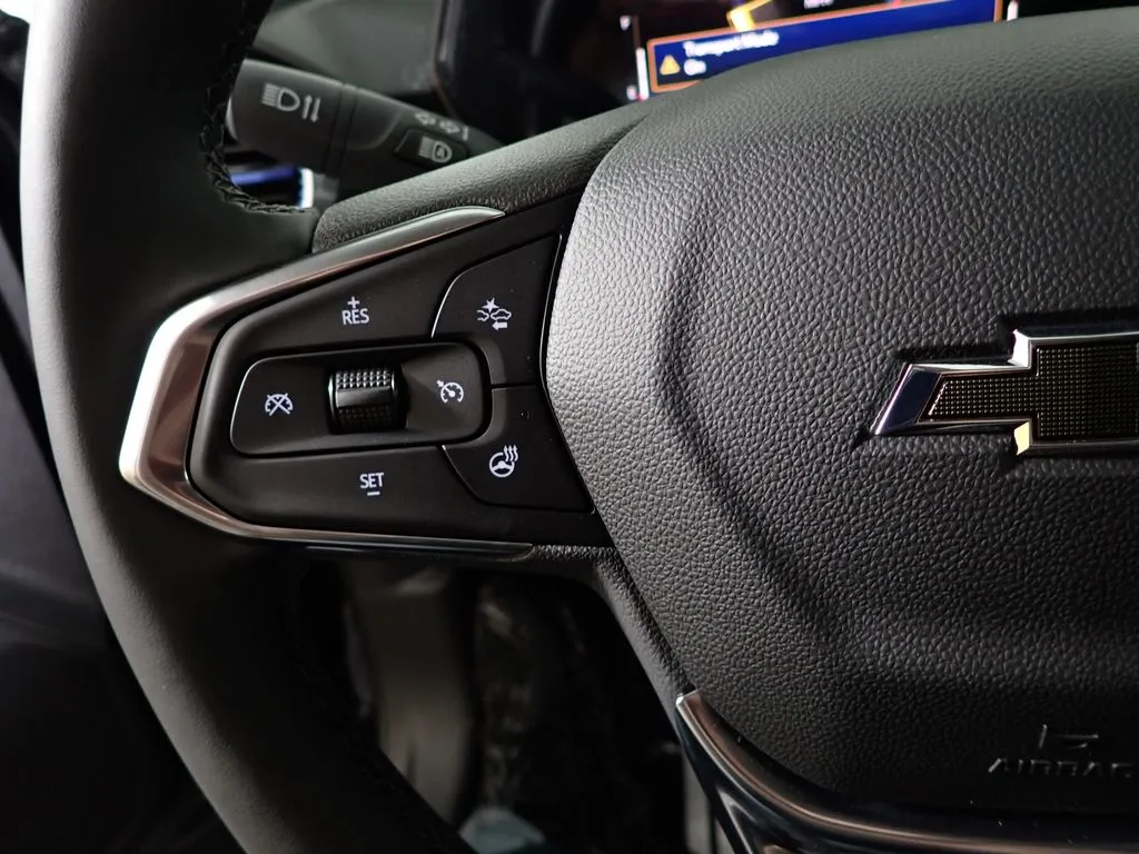 Chevrolet Trax photo 25
