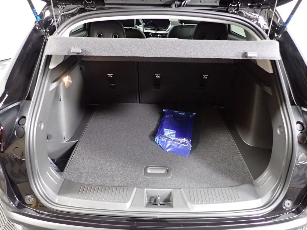Chevrolet Trax photo 15