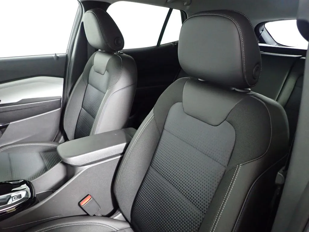 Chevrolet Trax photo 21