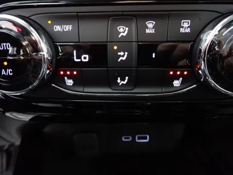 More photos of 2026 Chevrolet Trax LT at Don Wood Chevrolet, OH