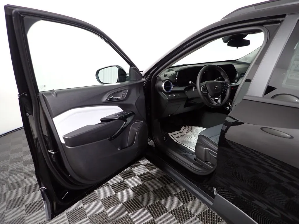 Chevrolet Trax photo 18