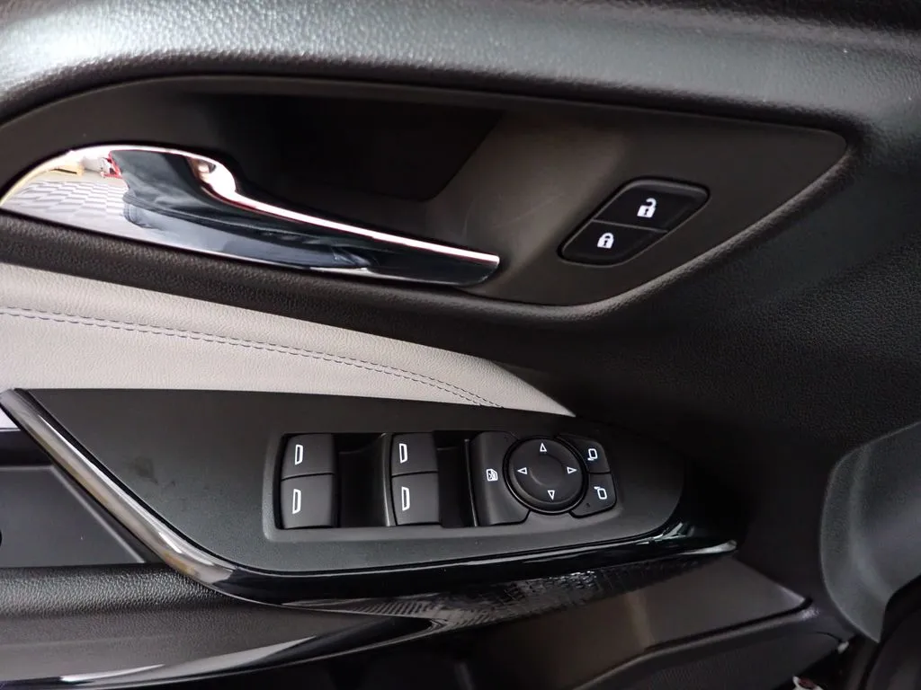Chevrolet Trax photo 19