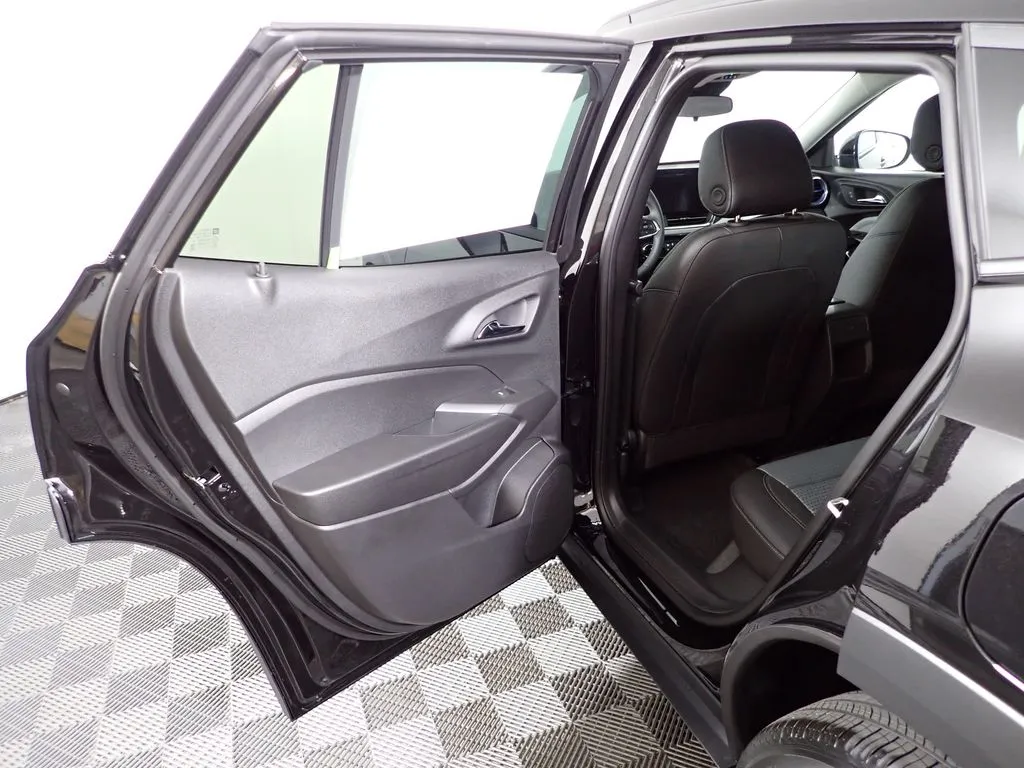 Chevrolet Trax photo 30