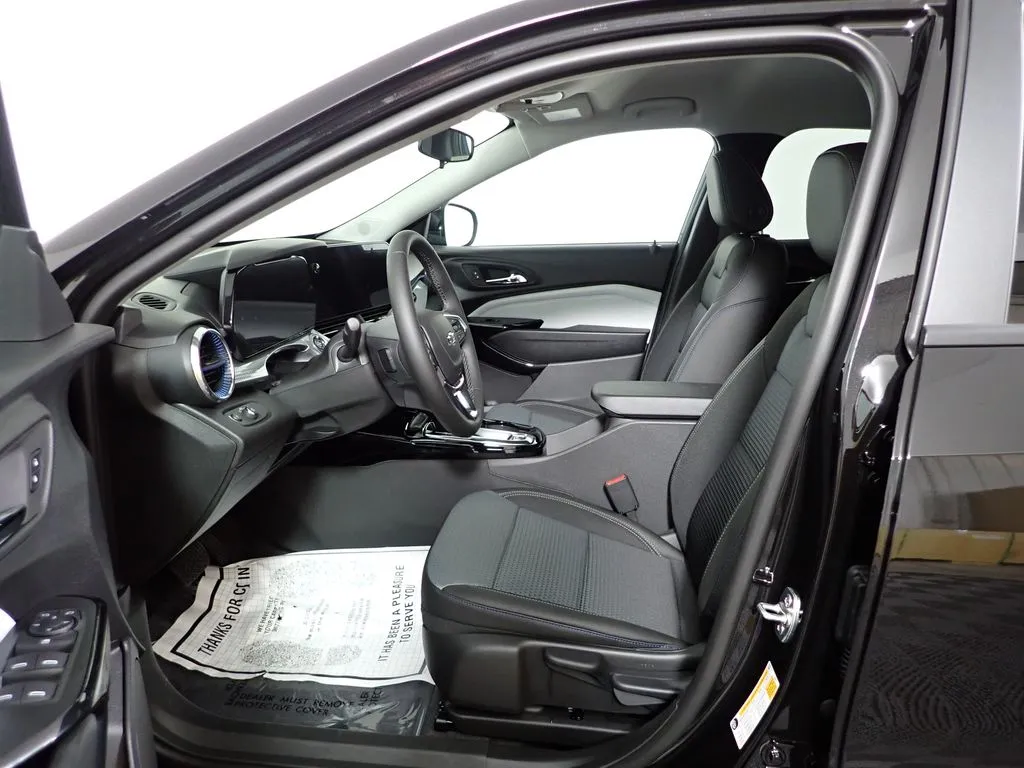 Chevrolet Trax photo 20