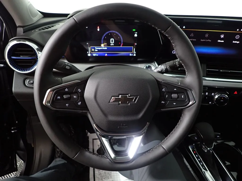 Chevrolet Trax photo 24