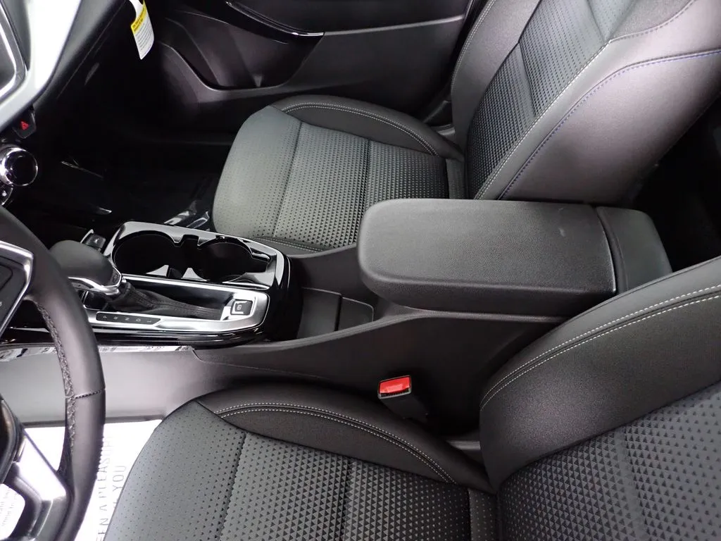 Chevrolet Trax photo 28