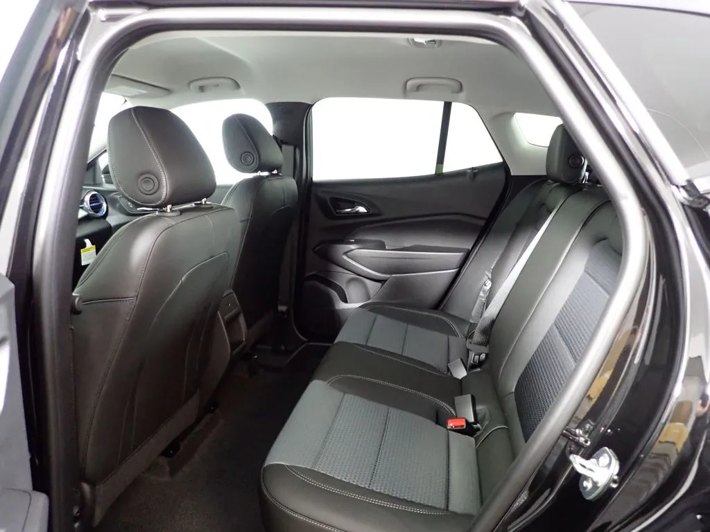 Chevrolet Trax photo 31