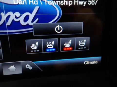 More photos of 2013 Ford F-150 Platinum at Don Wood Chevrolet, OH