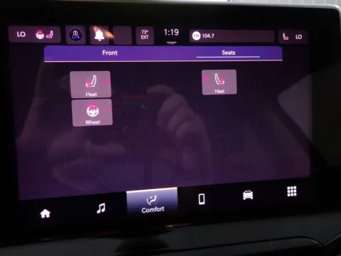 More photos of 2022 Jeep Compass Limited at Don Wood Chevrolet, OH