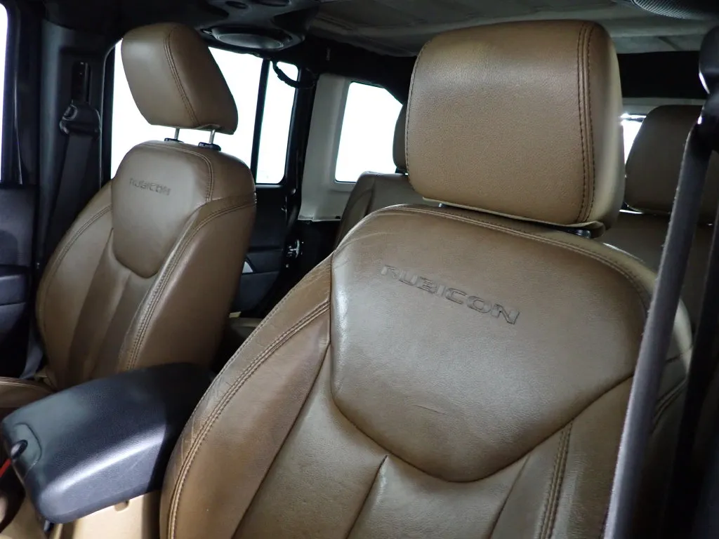 Jeep Wrangler photo 15