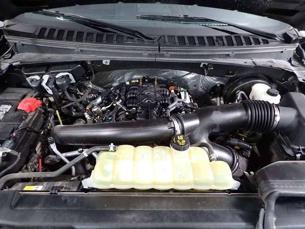 Ford Expedition MAX photo 45