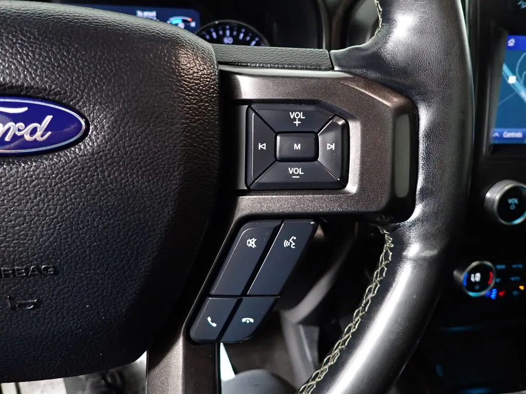 Ford Expedition MAX photo 30
