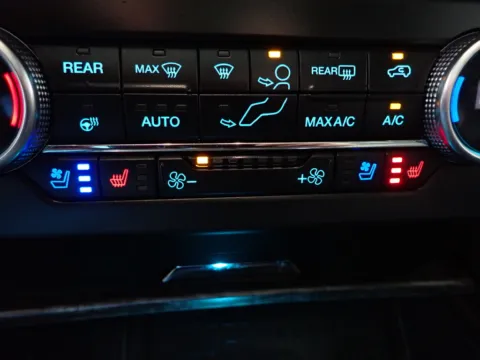 More photos of 2021 Ford Expedition Max Limited at Don Wood Chevrolet, OH