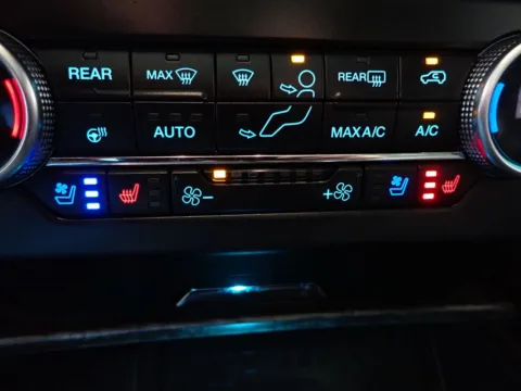 More photos of 2021 Ford Expedition Max Limited at Don Wood Chevrolet, OH