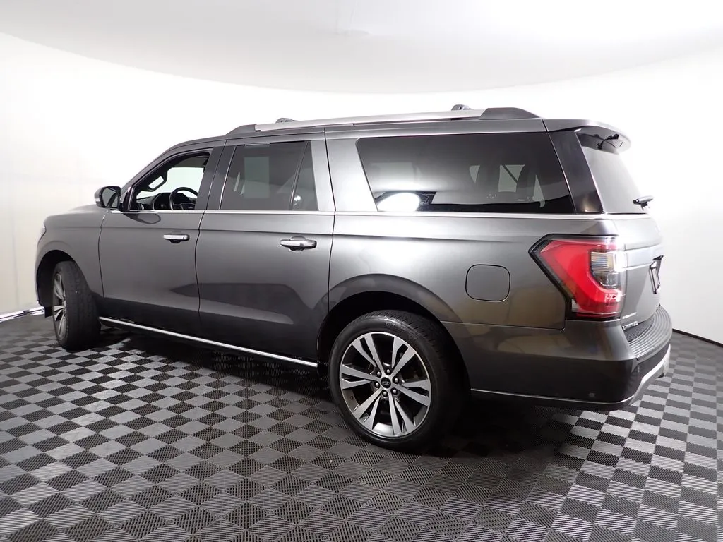 Ford Expedition MAX photo 12