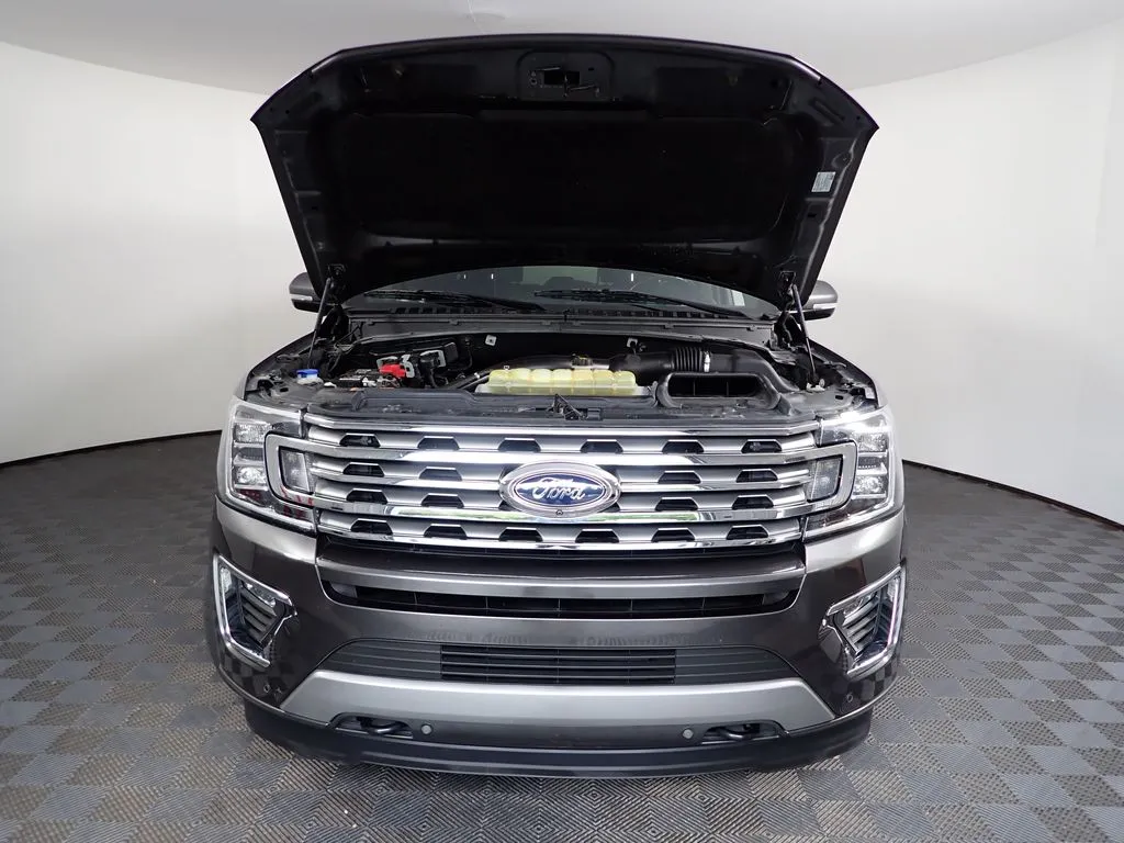 Ford Expedition MAX photo 44