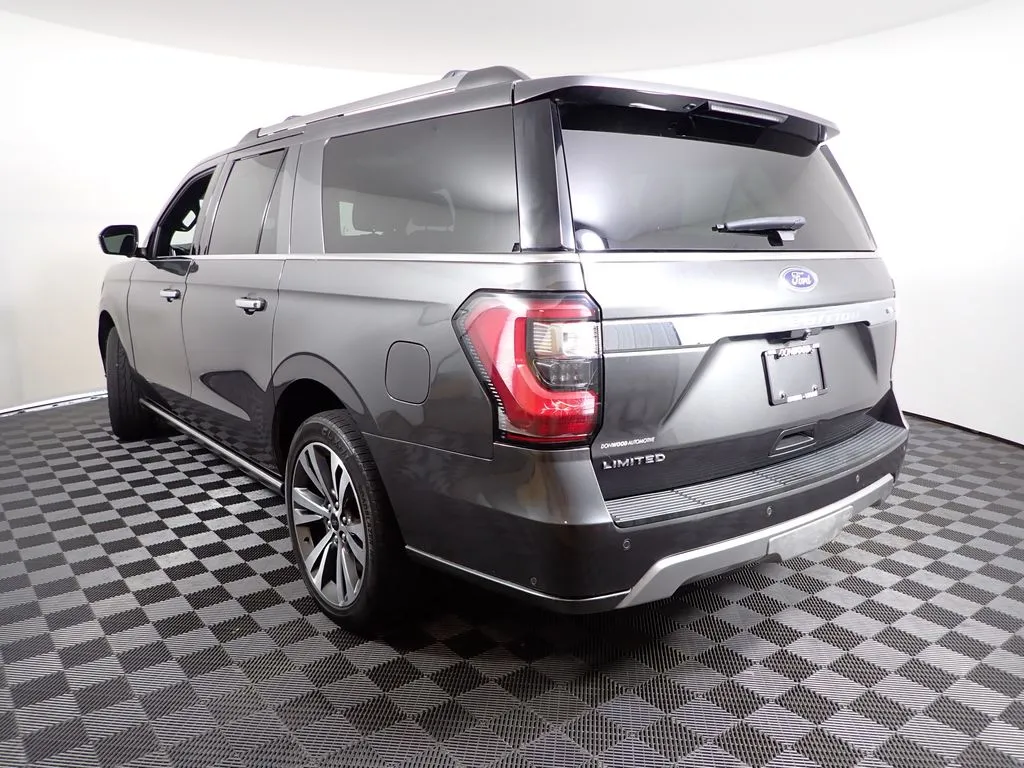 Ford Expedition MAX photo 13