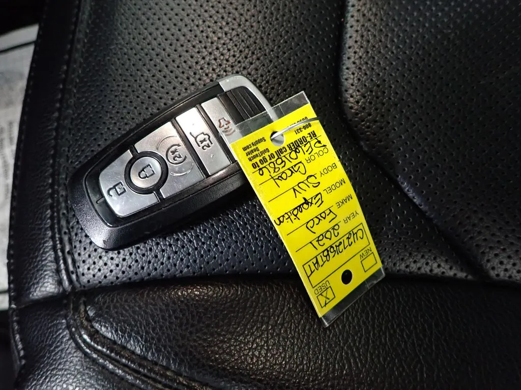 Ford Expedition MAX photo 47