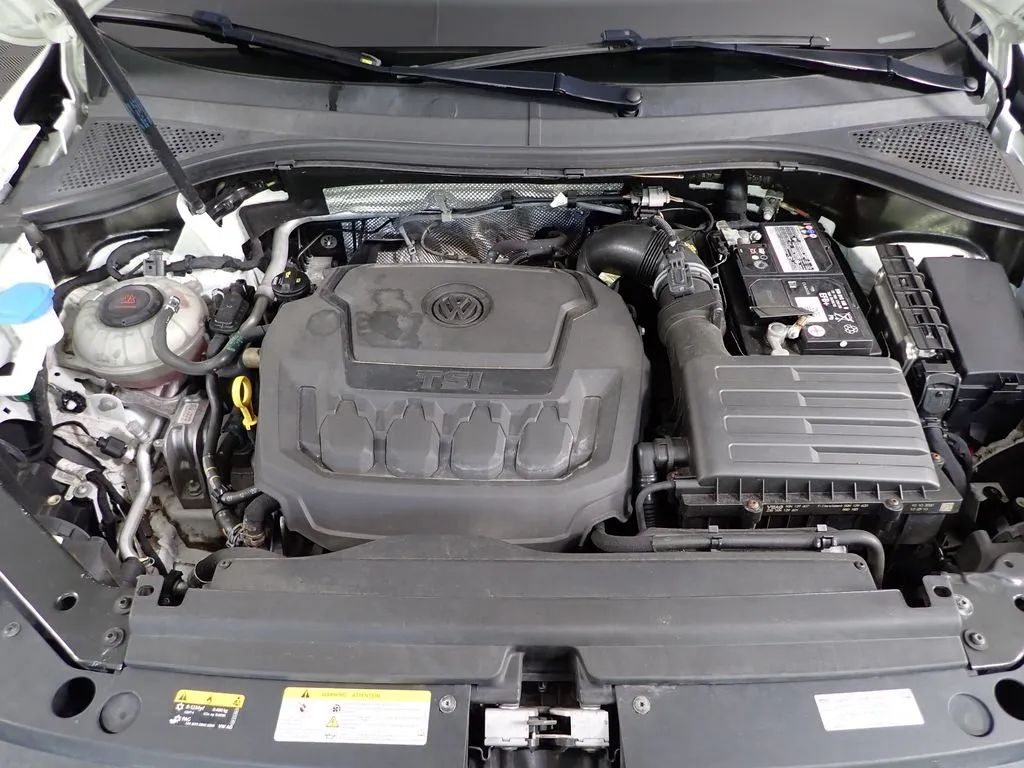 Volkswagen Tiguan photo 41
