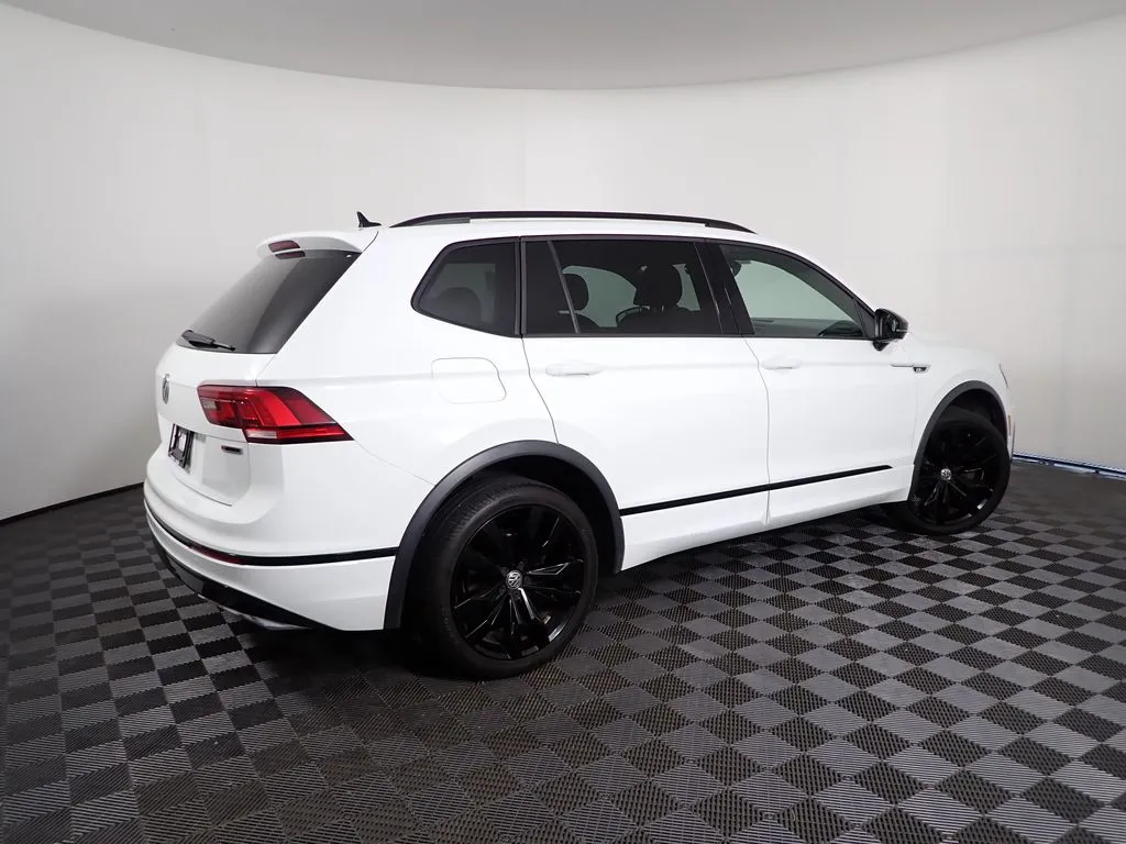 Volkswagen Tiguan photo 19