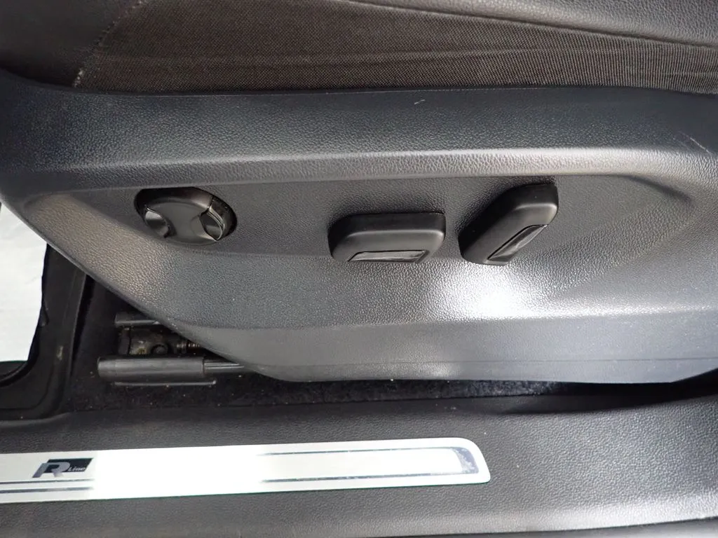 Volkswagen Tiguan photo 24