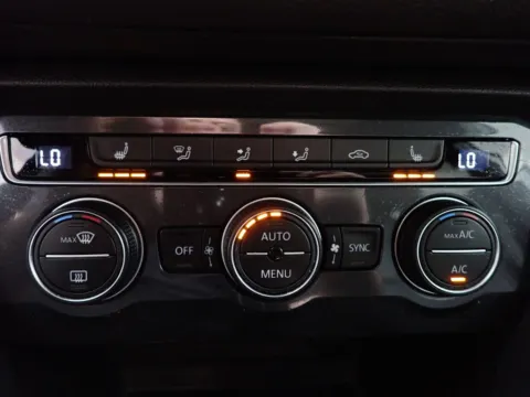 More photos of 2021 Volkswagen Tiguan 2.0T SE R-Line Black at Don Wood Chevrolet, OH