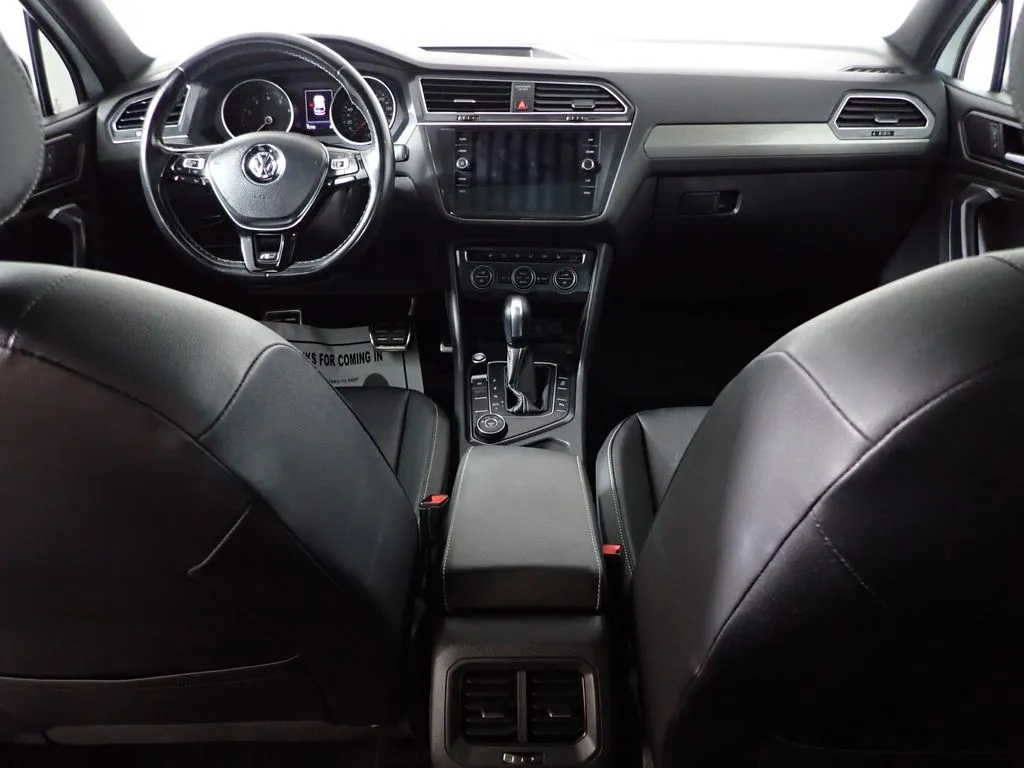 Volkswagen Tiguan photo 30